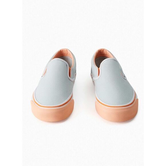 NIB Vans x TNA Aritzia Classic Slip-On 98 Dx - Picture 4 of 10